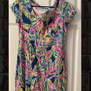 Lilly dress